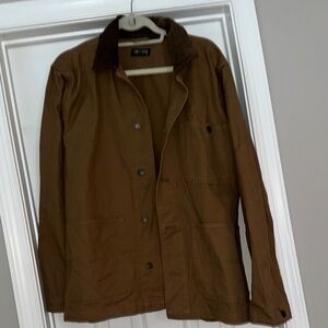 Line Of Trade chore jacket